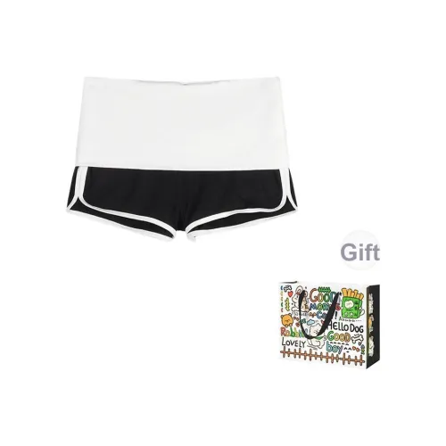 OURUOKE Женские повседневные шорты