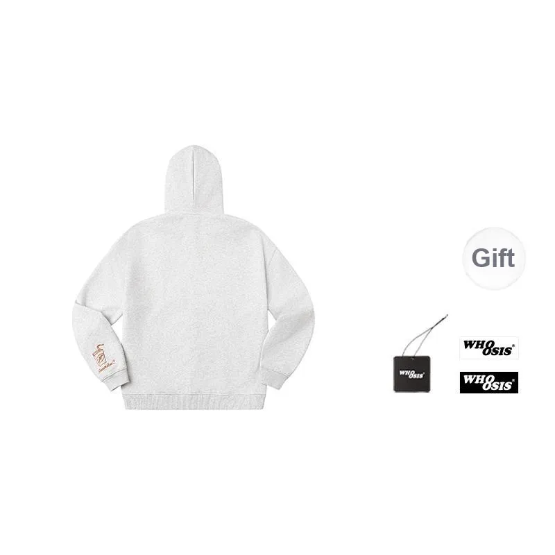 WHOOSIS SS25 Sweatshirts Unisex-3