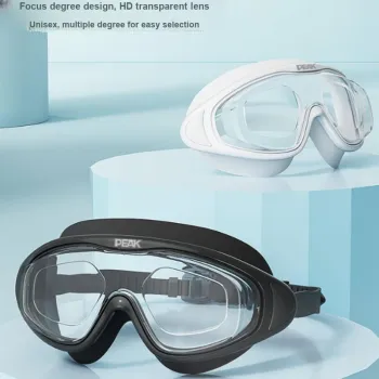 PEAK Swimming Sets Silicone Swimming Pool Unisex