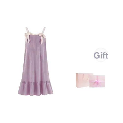 Inside the orange Ночная сорочка Женская