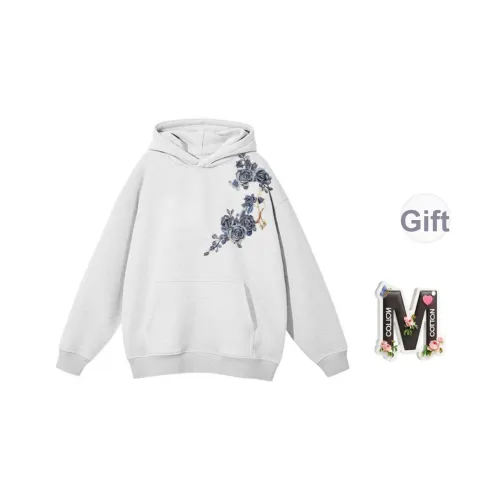 Толстовка Cotton Shopping Женская