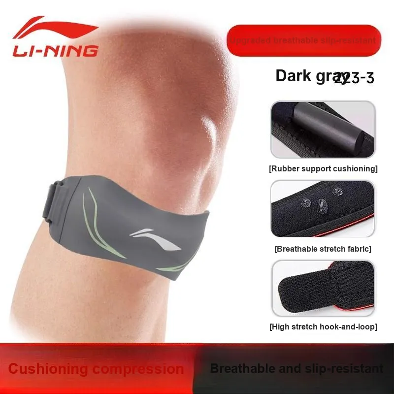 LiNing Badminton Table Tennis Patella Bands-5
