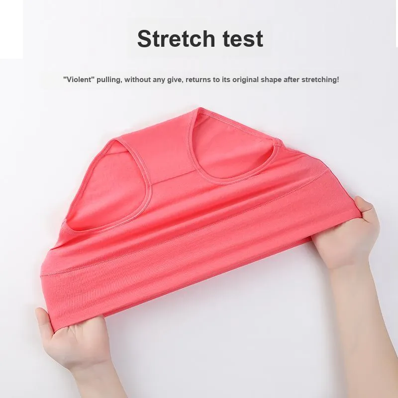 YUZHAOLIN Underpants Women's Combo Set-9