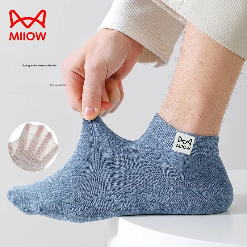 MIIOW Men Socks-57
