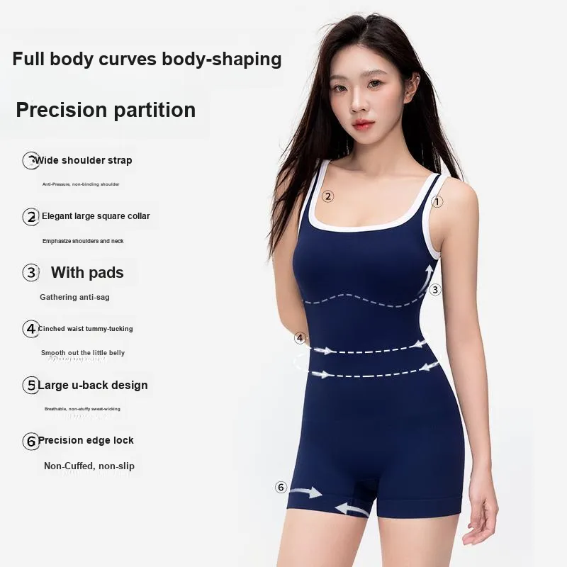 Cursmopolitanism Jumpsuit Women's-7