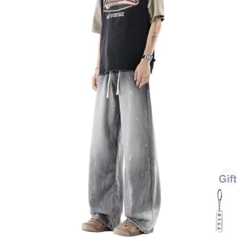 H.V.G.A Jeans Unisex