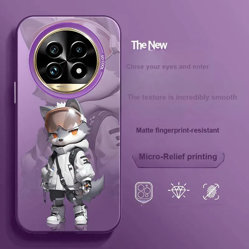BAOCHENG Phone Cases-5