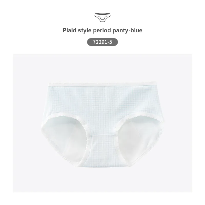 Caramella Underpants Women's 1 Pack-37