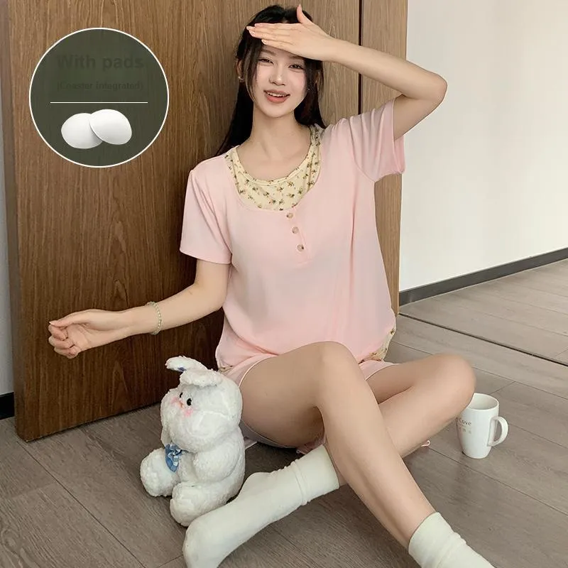 Ta Yan Women's Pajama Sets-3