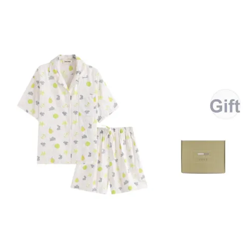 Wabi Town Pajama Подарочная коробка Женские