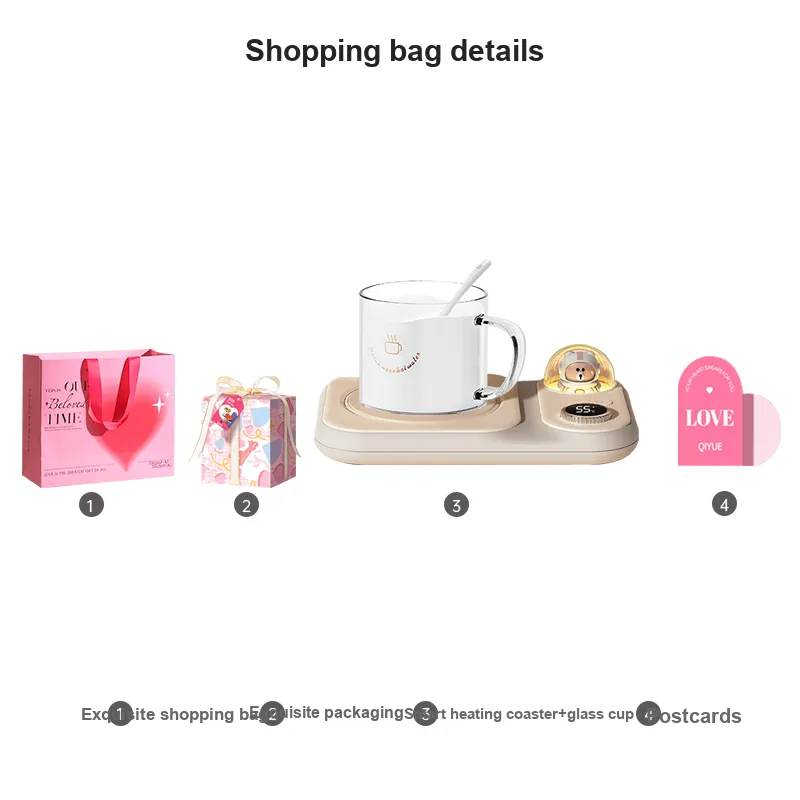 CHIELYUAL Gift Box Sets-5