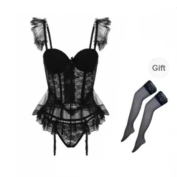 7 SEVFUN Women's Underwear Sets
