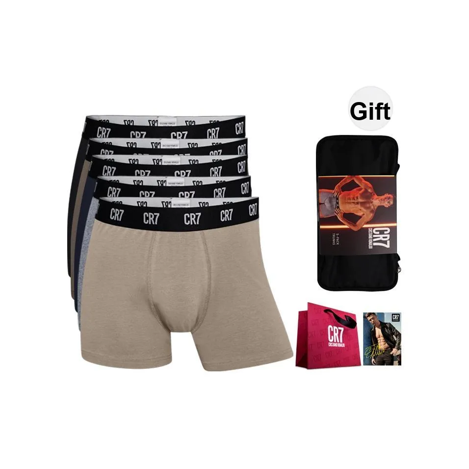 CR7 CRISTIANO RONALDO Men Underpants