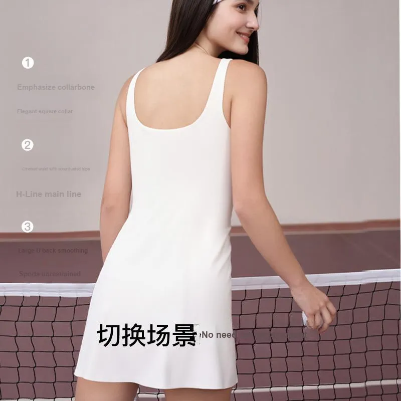 Ubras Sporty Series Jumpsuit Women's-7