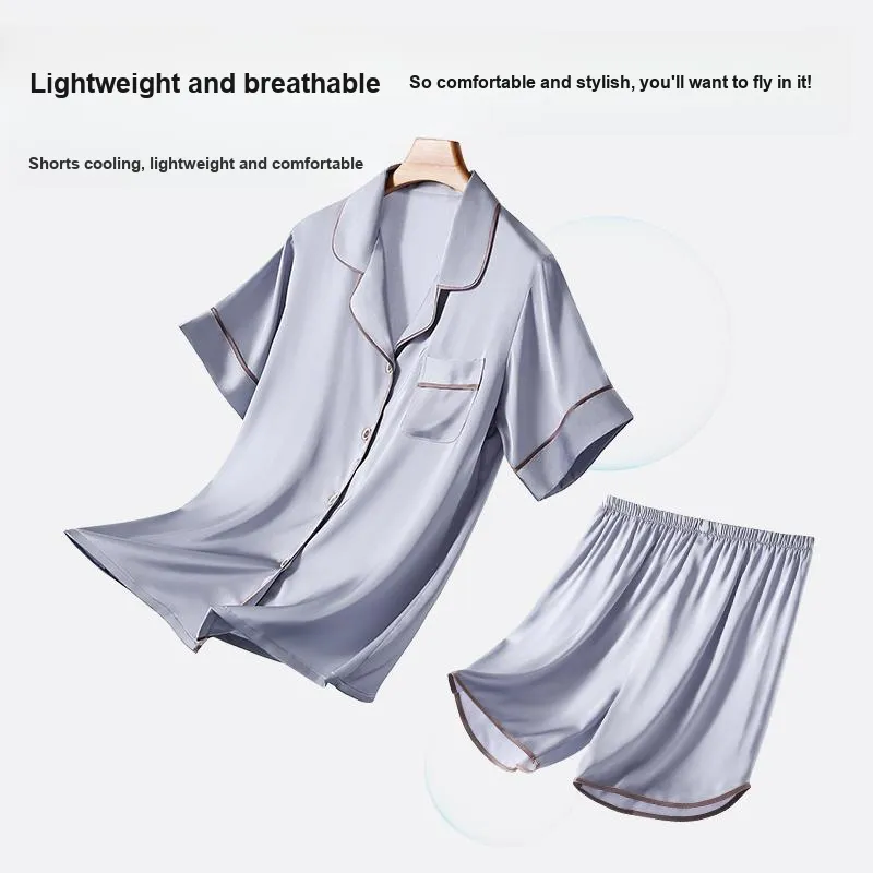 MADALLO Women's Pajama Sets-6