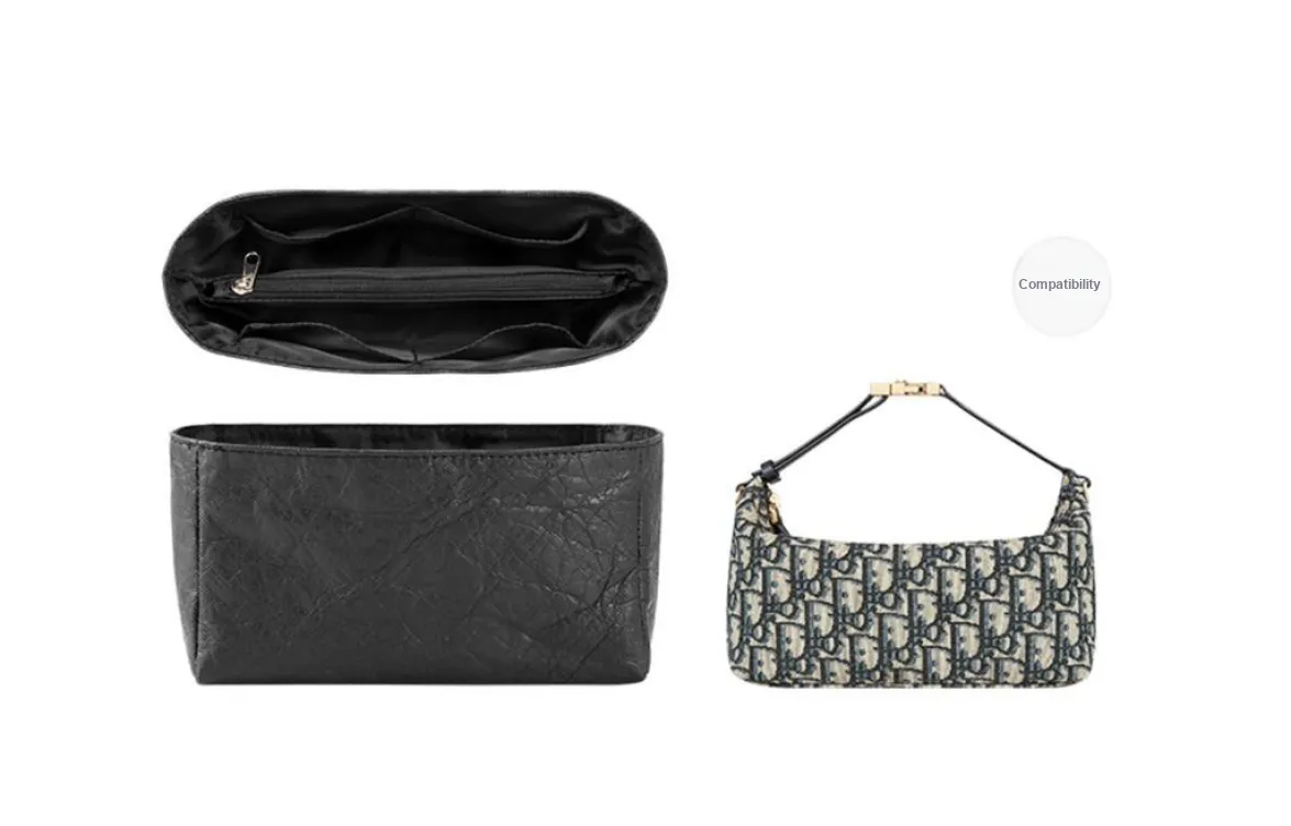 Kim Yeon sha DuPont Paper Liner Women's Black