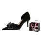 Black+Shopping Bag