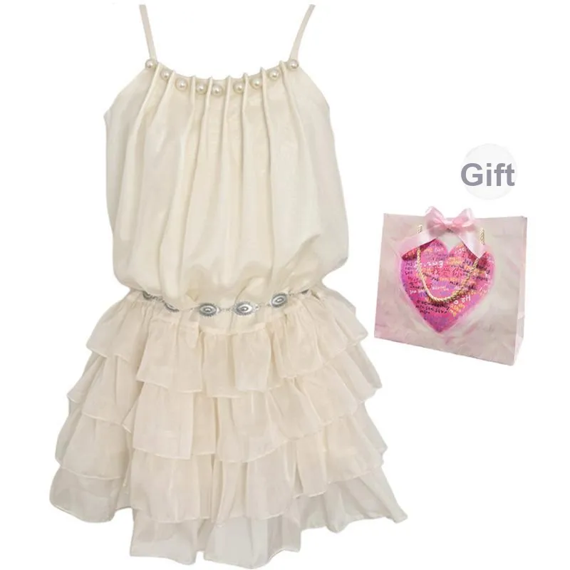 Peaches Peaches Slip Dress Women's-8