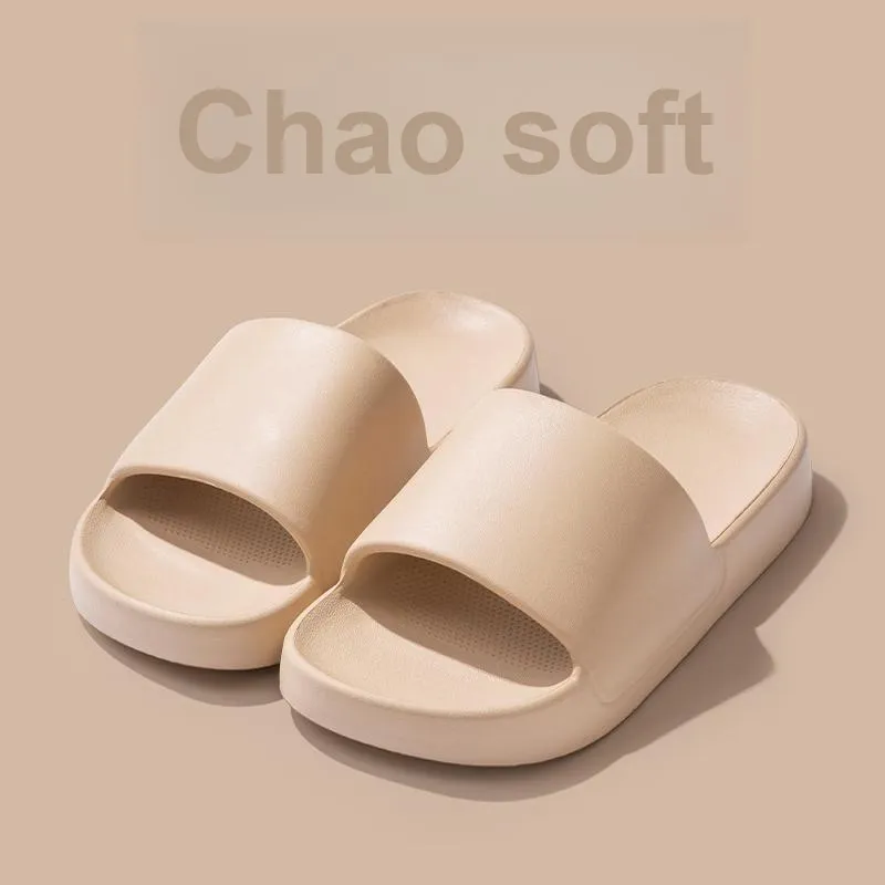 SHAJI Slippers / Home Slippers-7