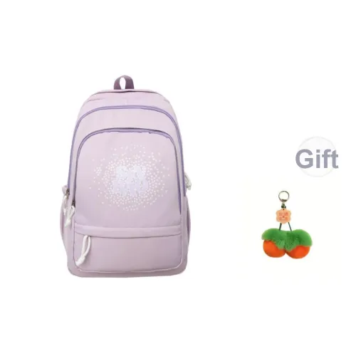 MYER Нейлон Рюкзак Унисекс Многоцветный