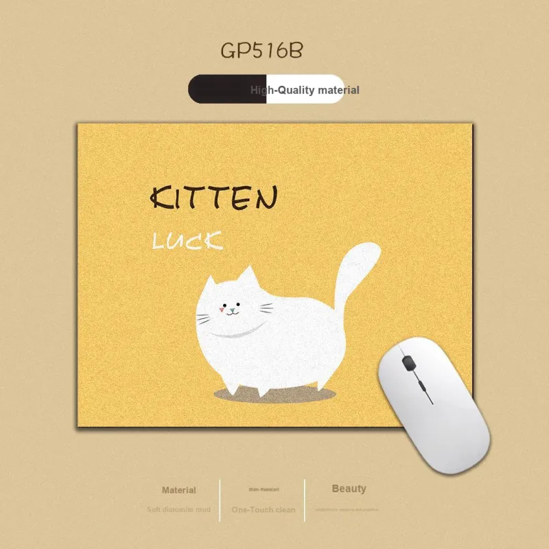 Vobafe Mouse Pads-3