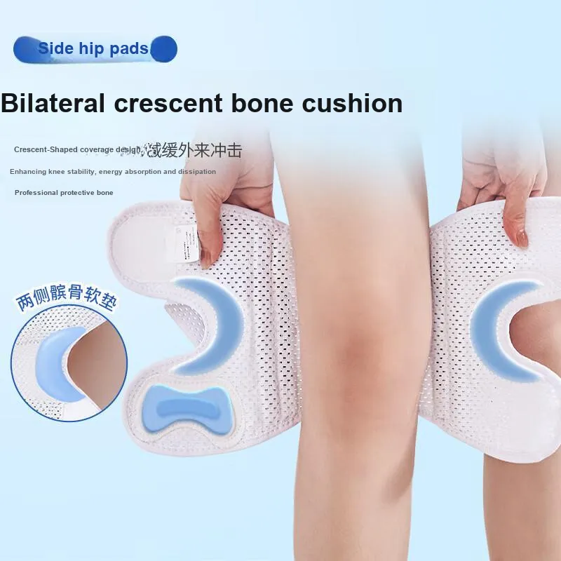 Mccofi Knee Pads-4