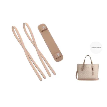 Gloya Metal Mahjong Bag Bucket Bag Extender Chain Women's Silver