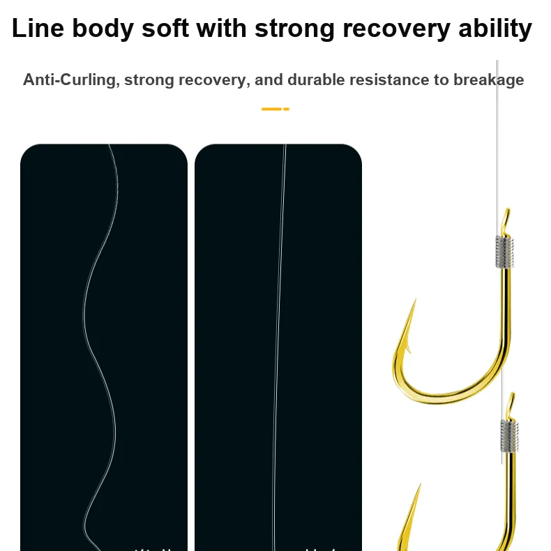 Monda Fish Hook-3