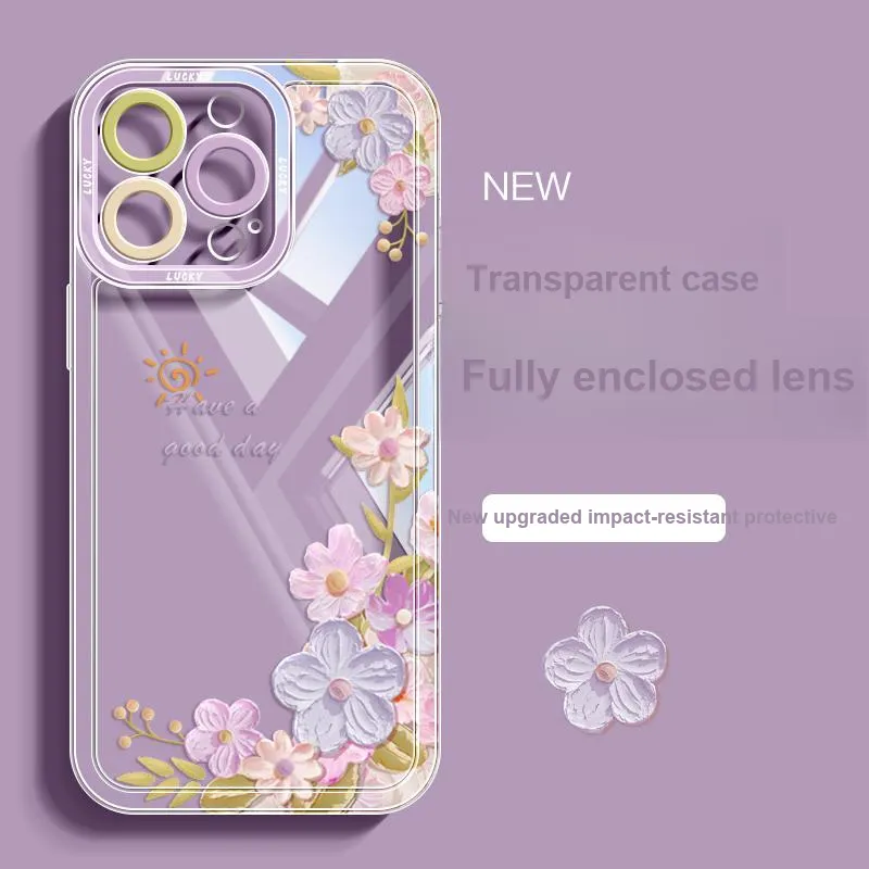 RVIXE Phone Cases-1