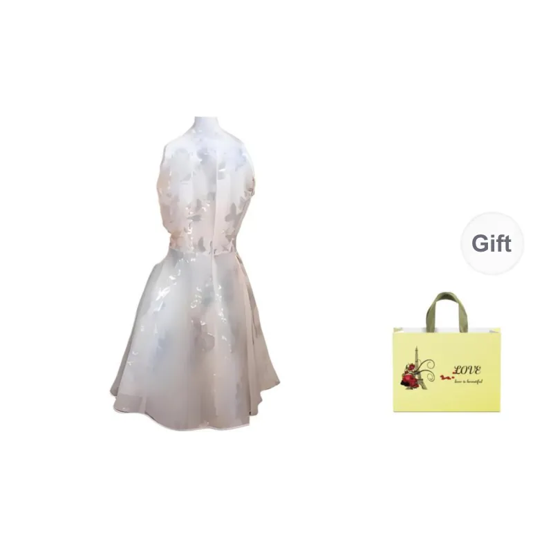 TENNE GIRL Sleeveless Dress Women's-8