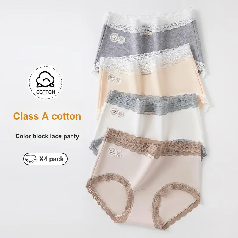 Ordifen Underpants Women's 3 Pack-37