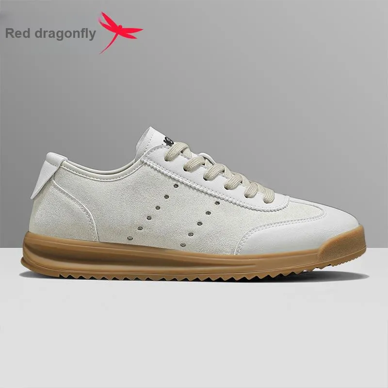 RED DRAGONFLY Summer Men's Casual Shoes Men's Comfortable And Wearable-2