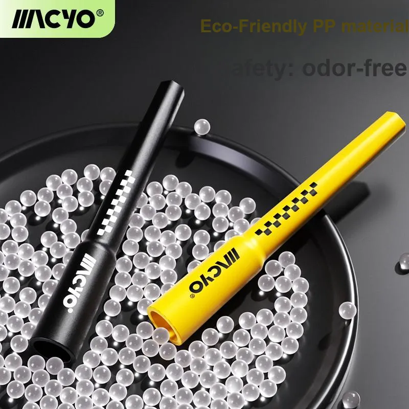 MACYO Fitness Training Non Countable Jump Ropes Eat Meat Twine Material PVC Handle Material PP 2.8M-6