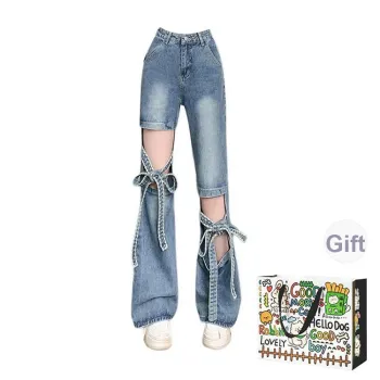 Dippanis Jeans Women's Blue
