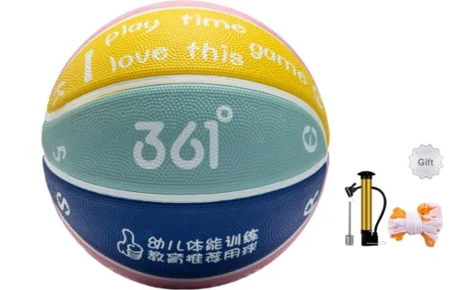 361° Basketball