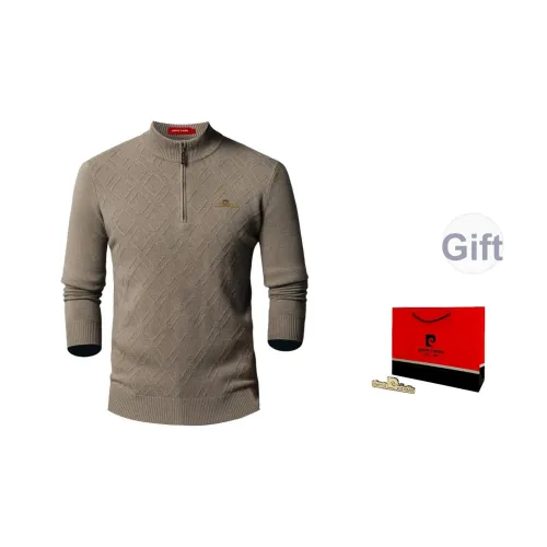 PIERRE CARDIN Мужской Трикотаж