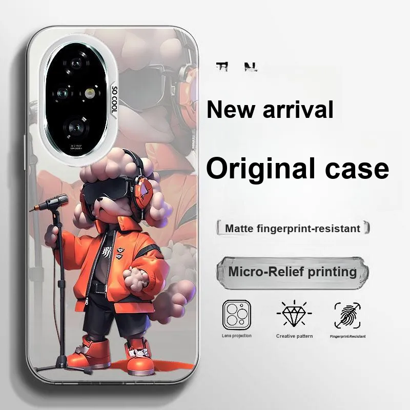 BAOCHENG Phone Cases-3