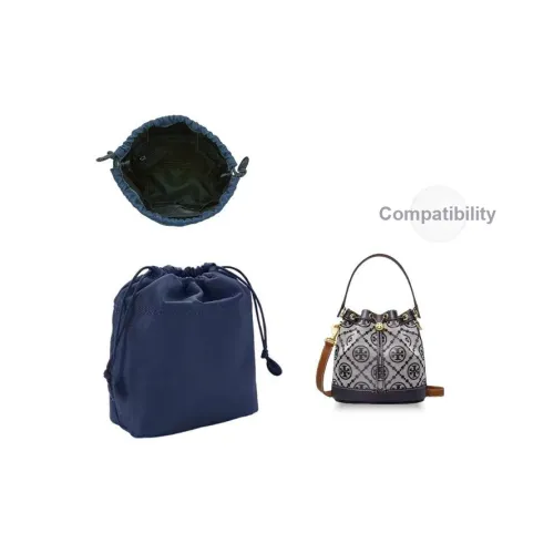 YUESIHUI Водонепроницаемый материал сумка вкладыш женский коричневый синий