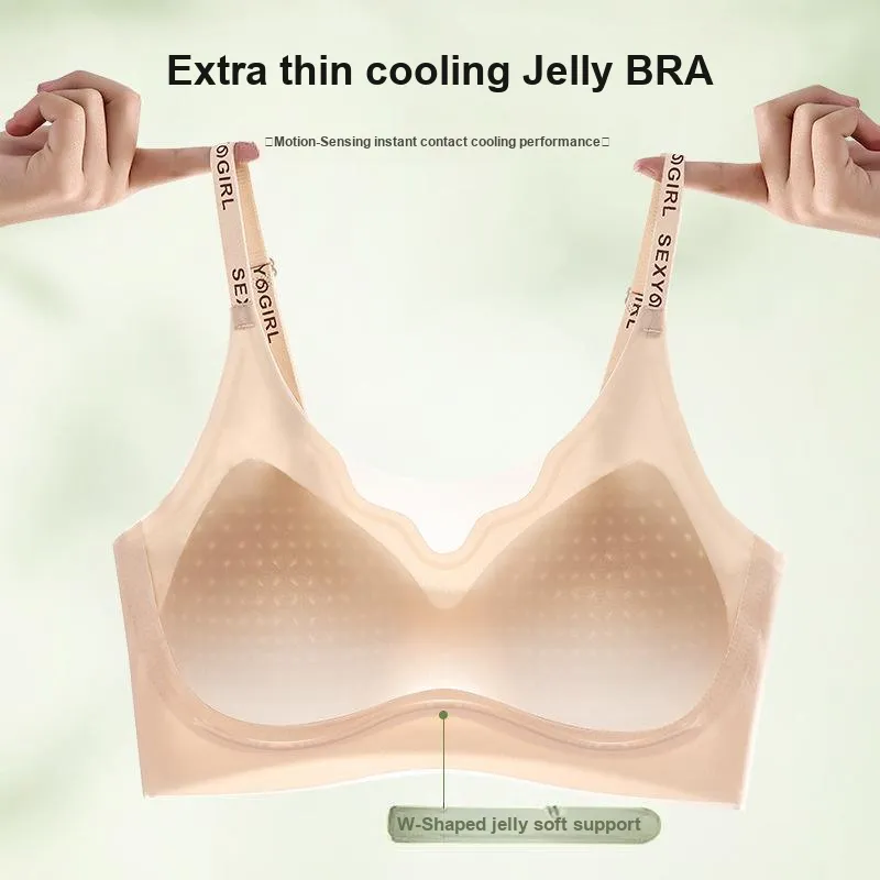 Herbal primer Women's Bras-10