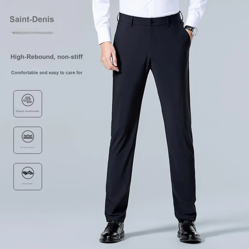 SUNDANCE Casual Pants Men-14