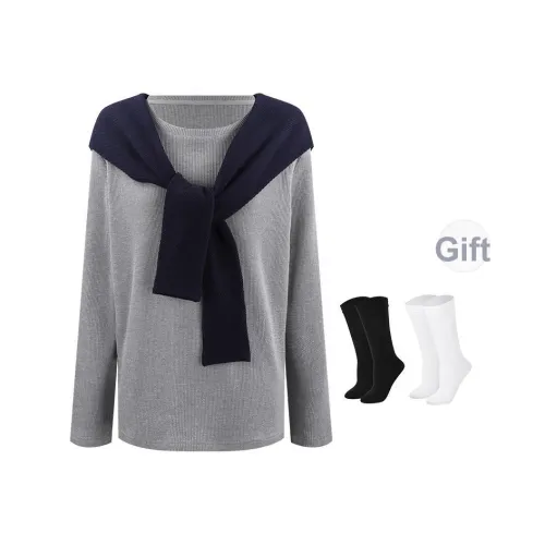 BSEVENI Женская трикотажная одежда