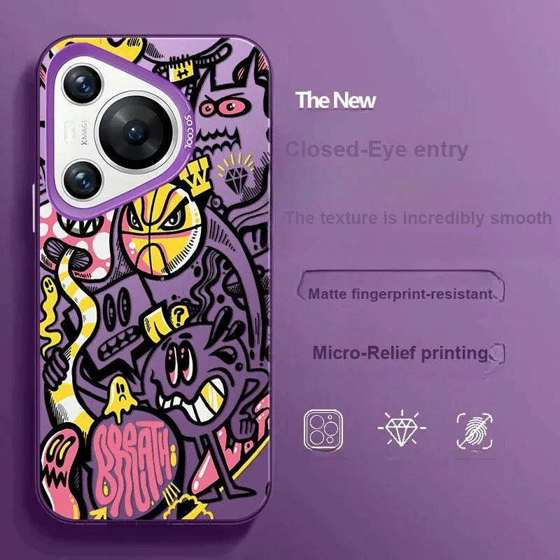BAOCHENG Phone Cases-5