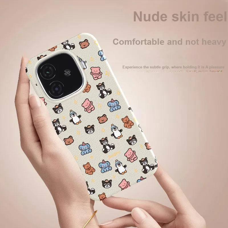 YIBAOBAO Phone Cases-2
