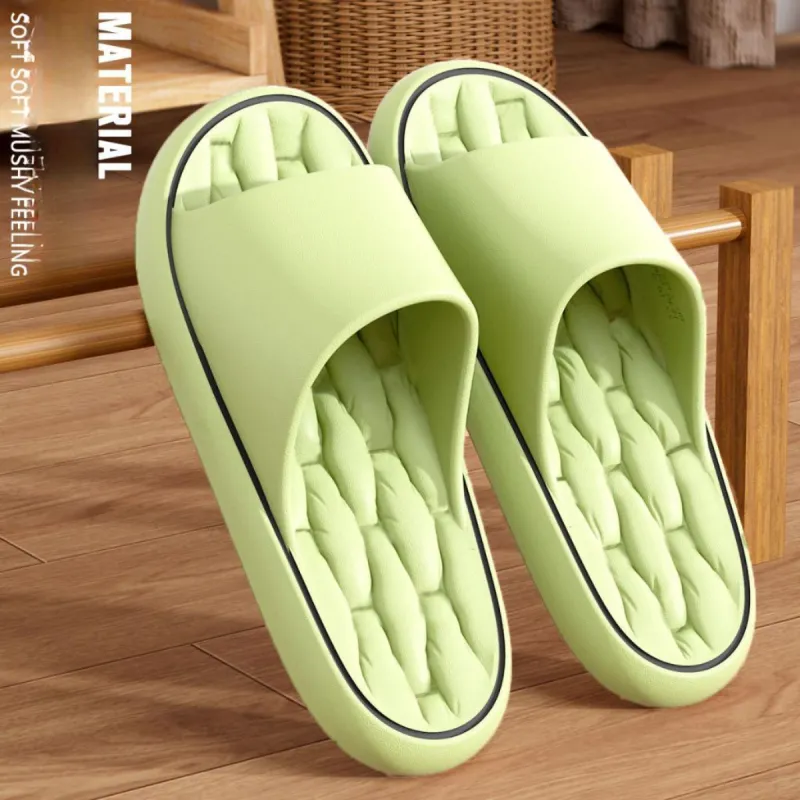 MAIMENG&XIAOTIANTUAN Home Slippers-7