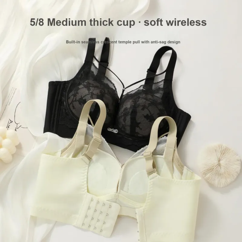 JUNEROSE Women's Bras-5