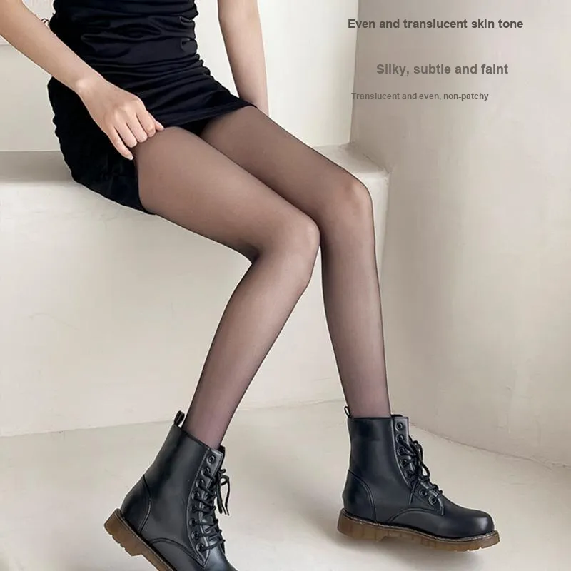 2323 Pantyhose Women's Combo Set-4