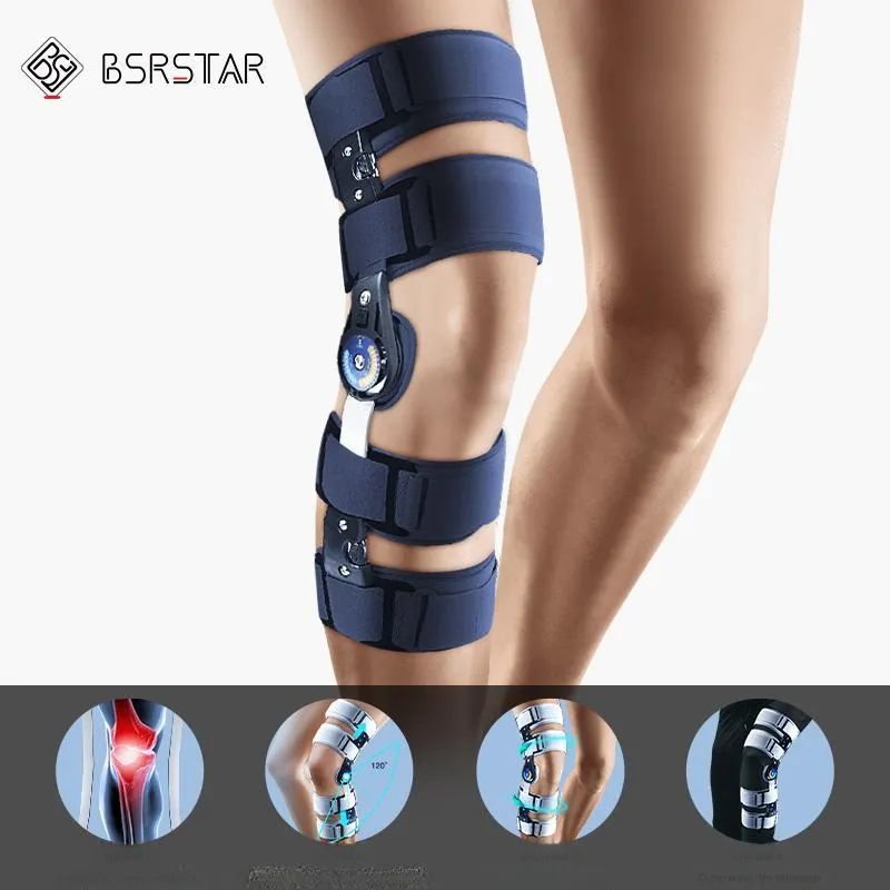 BESTRAY Knee Pads-2