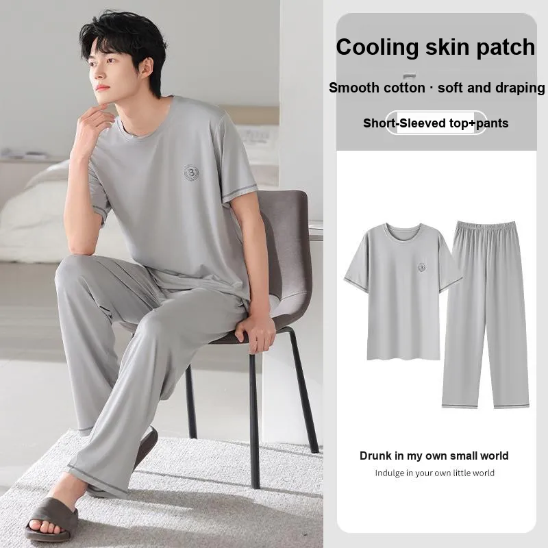 Maultiay Men Pajama Gift Boxes-1