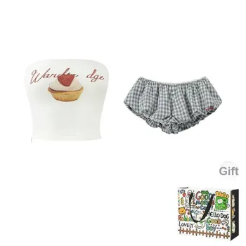 OURUOKE Casual Suits Women's