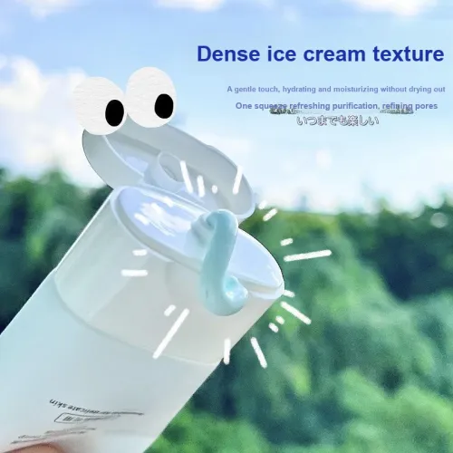 PANDAS BEAUTY Маска для лица Унисекс